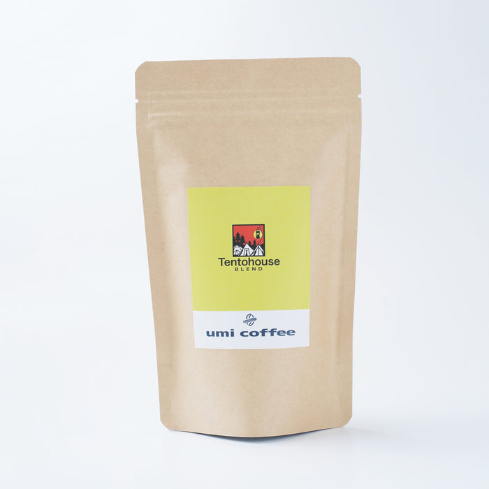 Tentohouse Blend