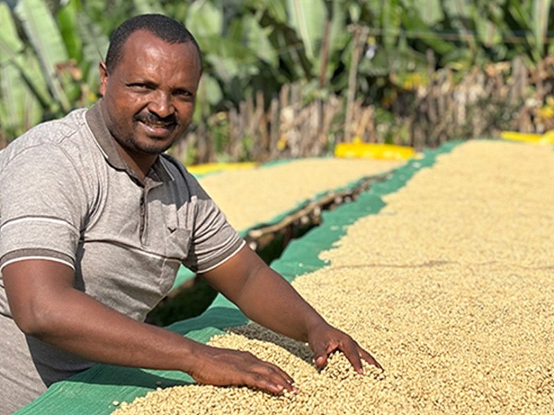 Ethiopia-イディド