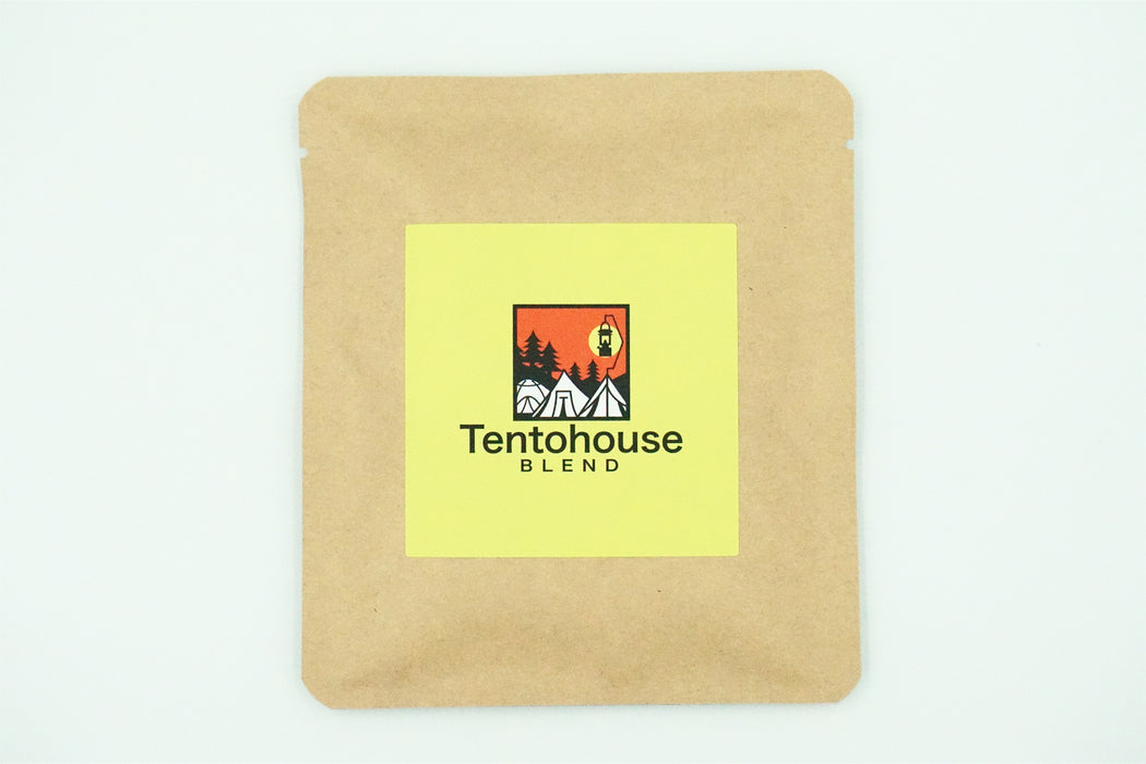 Tentohouse blend-DRIP BAG