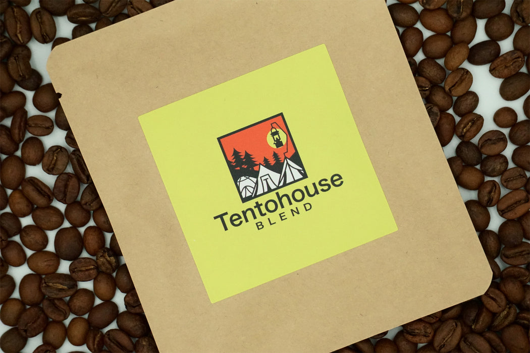 Tentohouse blend-DRIP BAG